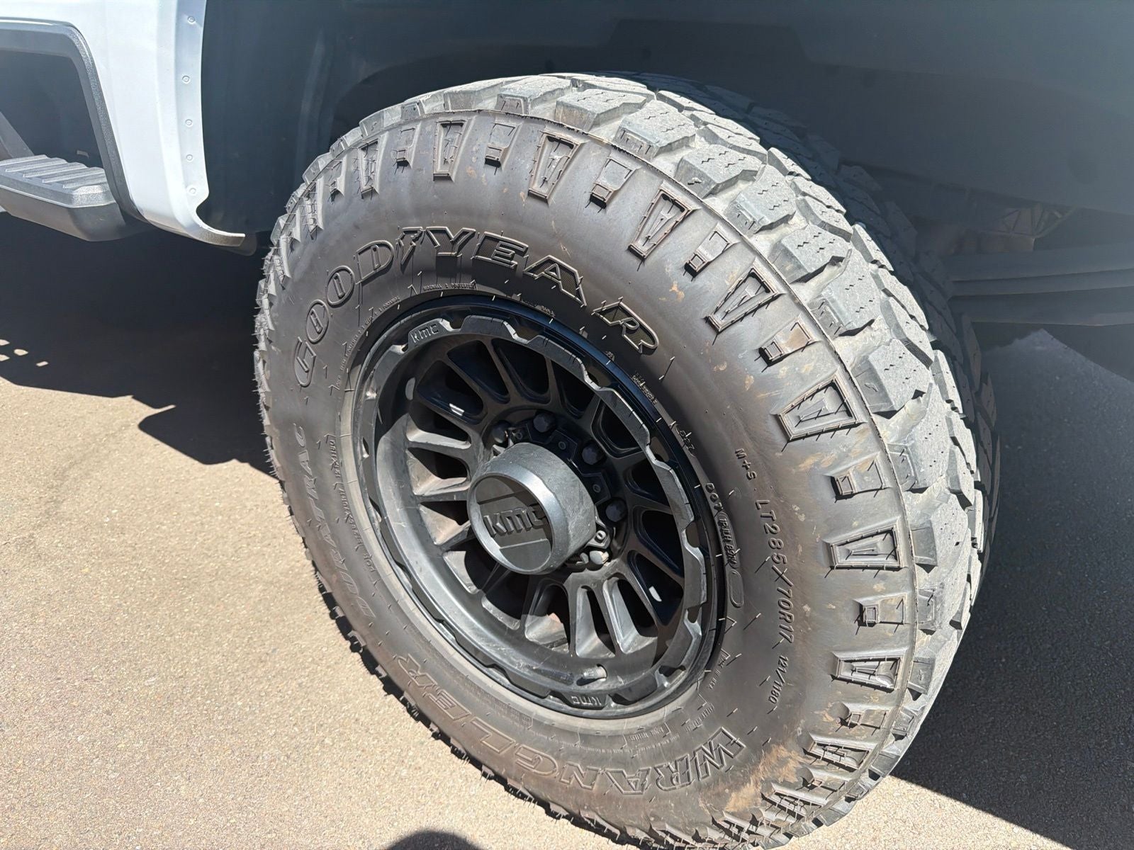 2023 Ford F-250SD XL