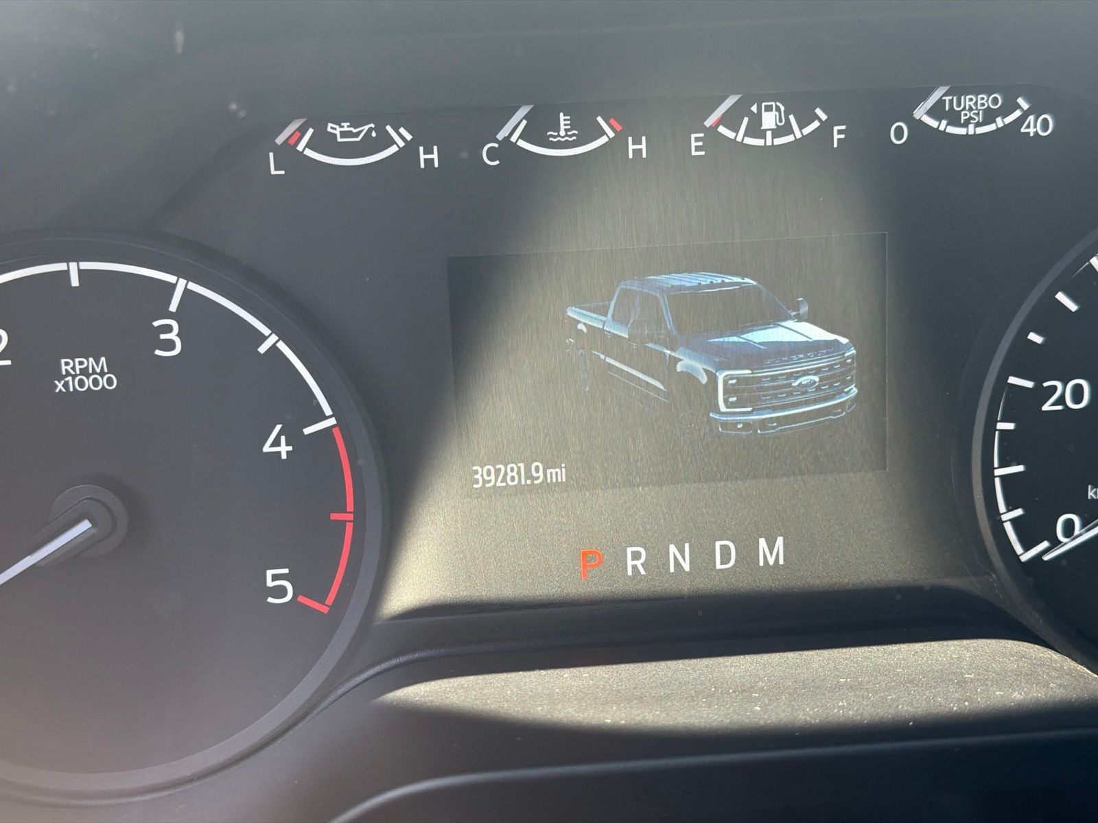 2023 Ford F-250SD XL