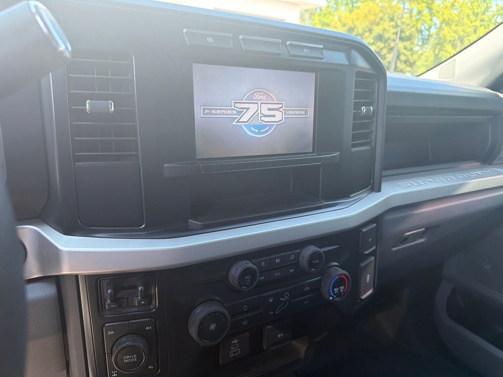 2023 Ford F-250SD XL