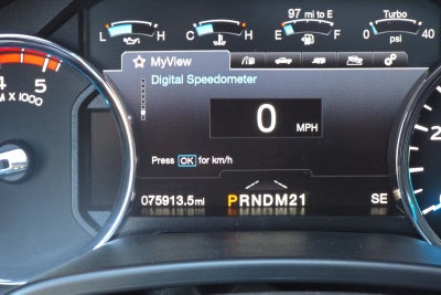 2017 Ford F-350SD Platinum
