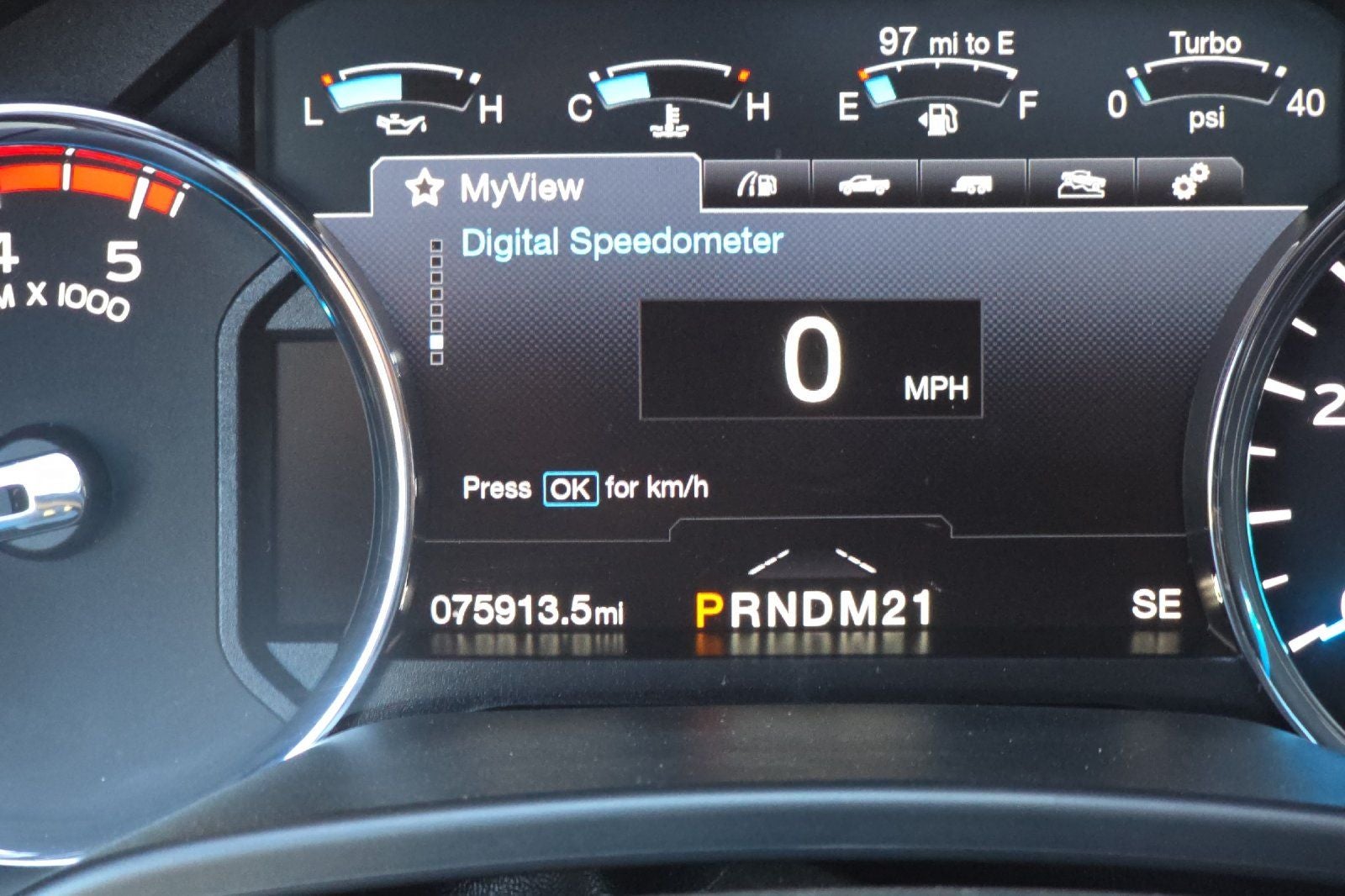 2017 Ford F-350SD Platinum
