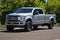 2017 Ford F-350SD Platinum