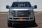 2017 Ford F-350SD Platinum