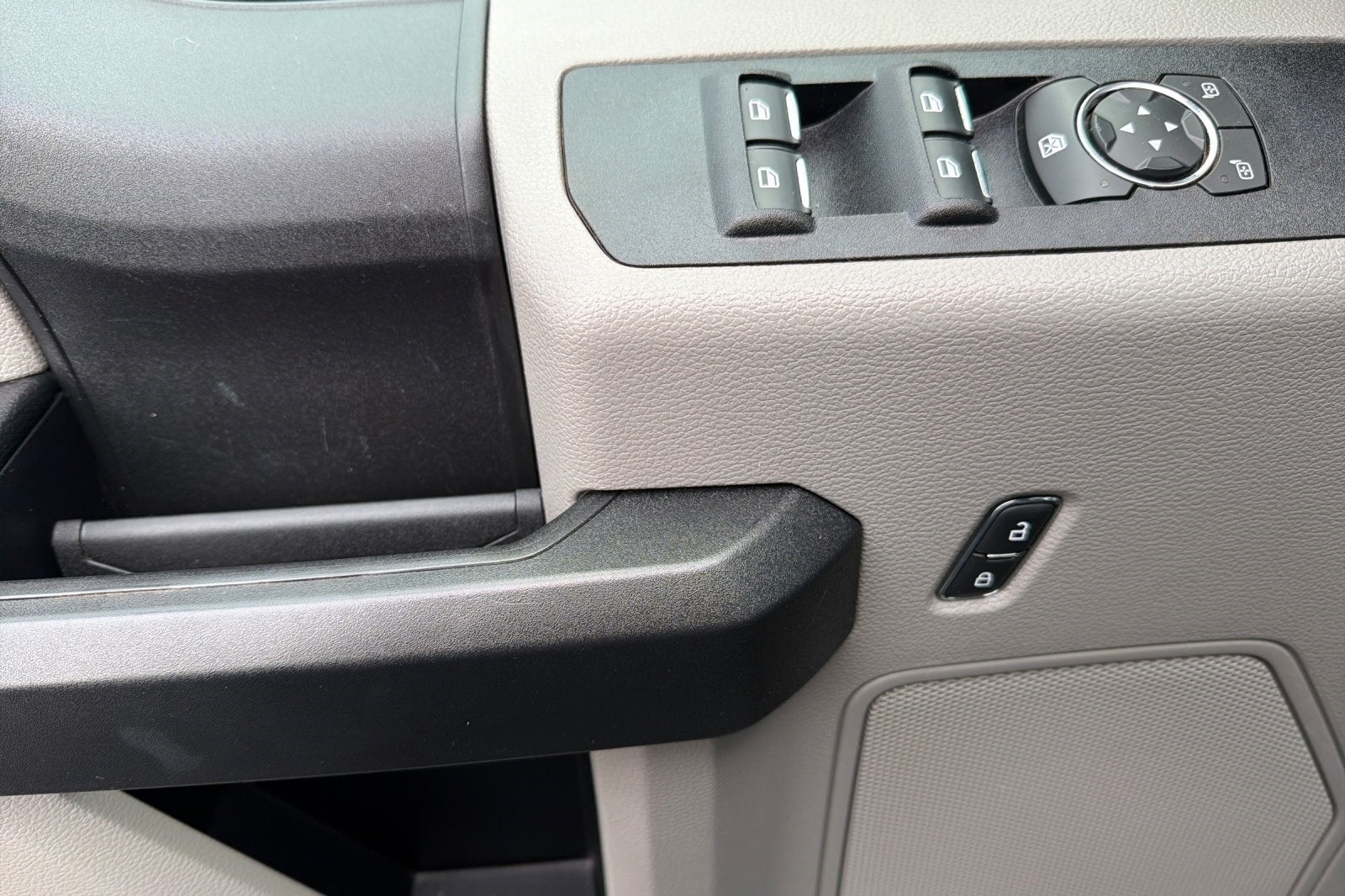 2021 Ford F-350SD XL