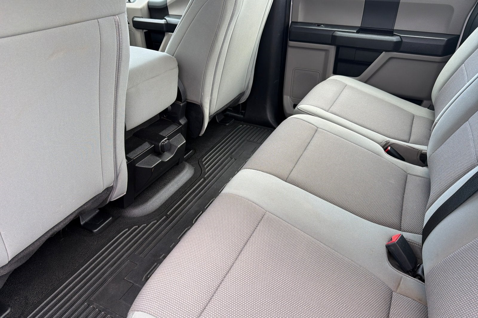 2021 Ford F-350SD XL