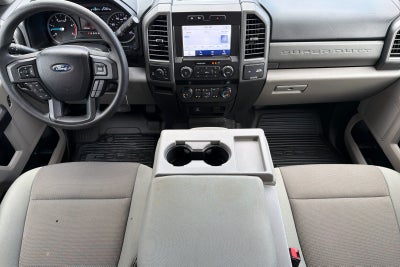 2021 Ford F-350SD XL