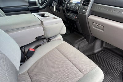 2021 Ford F-350SD XL