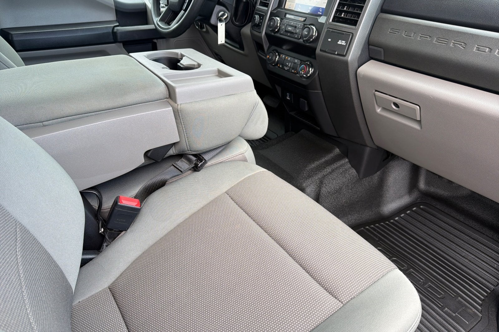 2021 Ford F-350SD XL