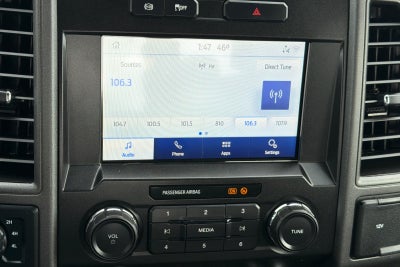 2021 Ford F-350SD XL