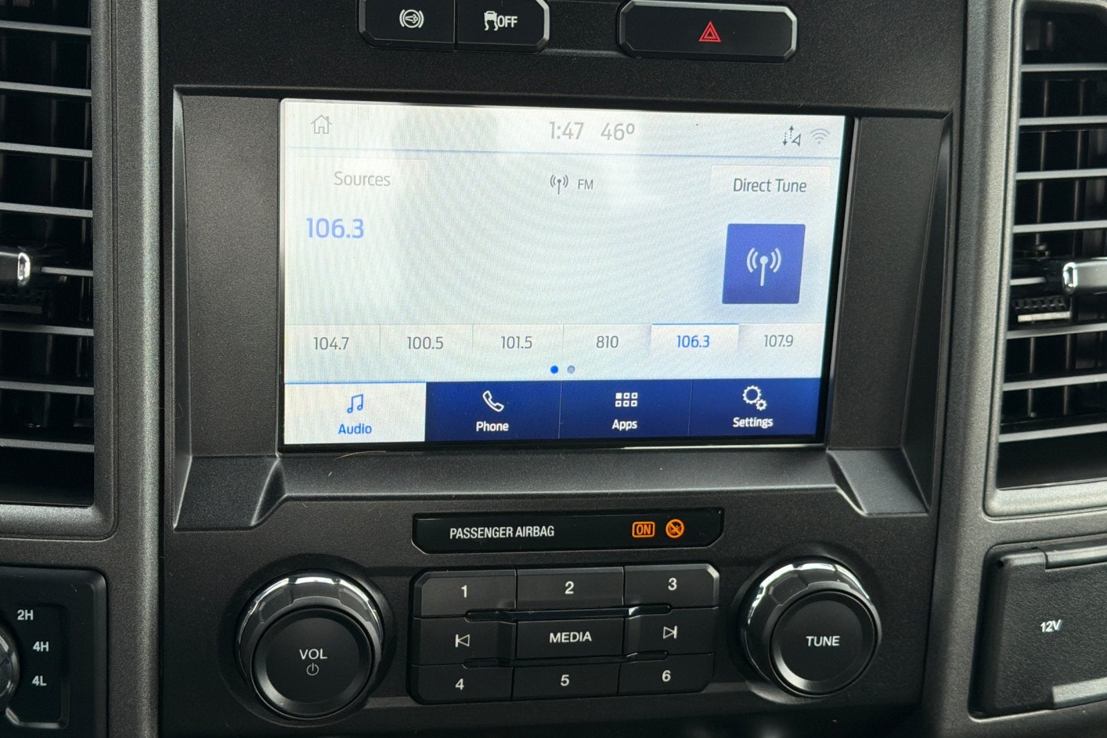 2021 Ford F-350SD XL