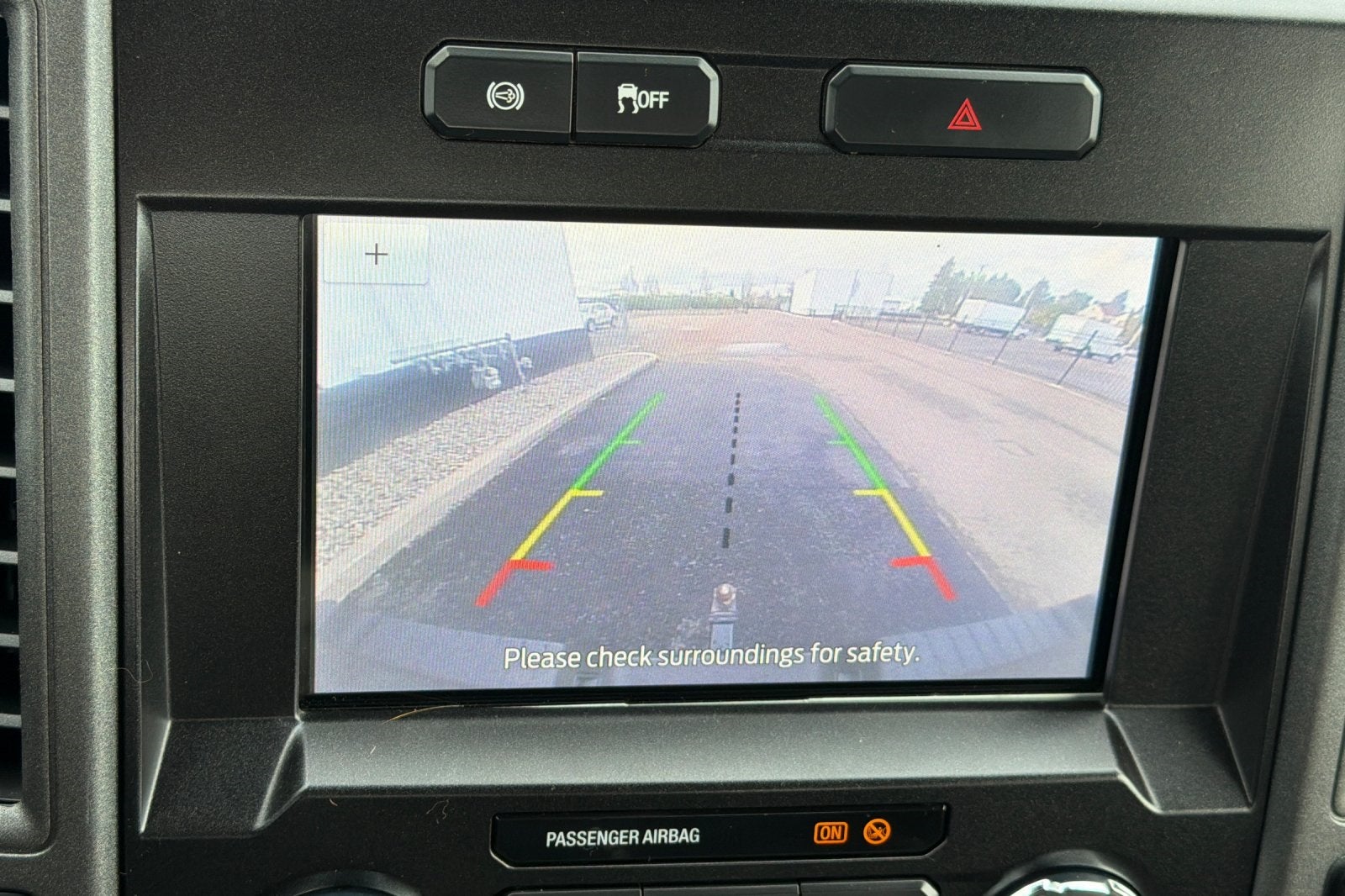 2021 Ford F-350SD XL