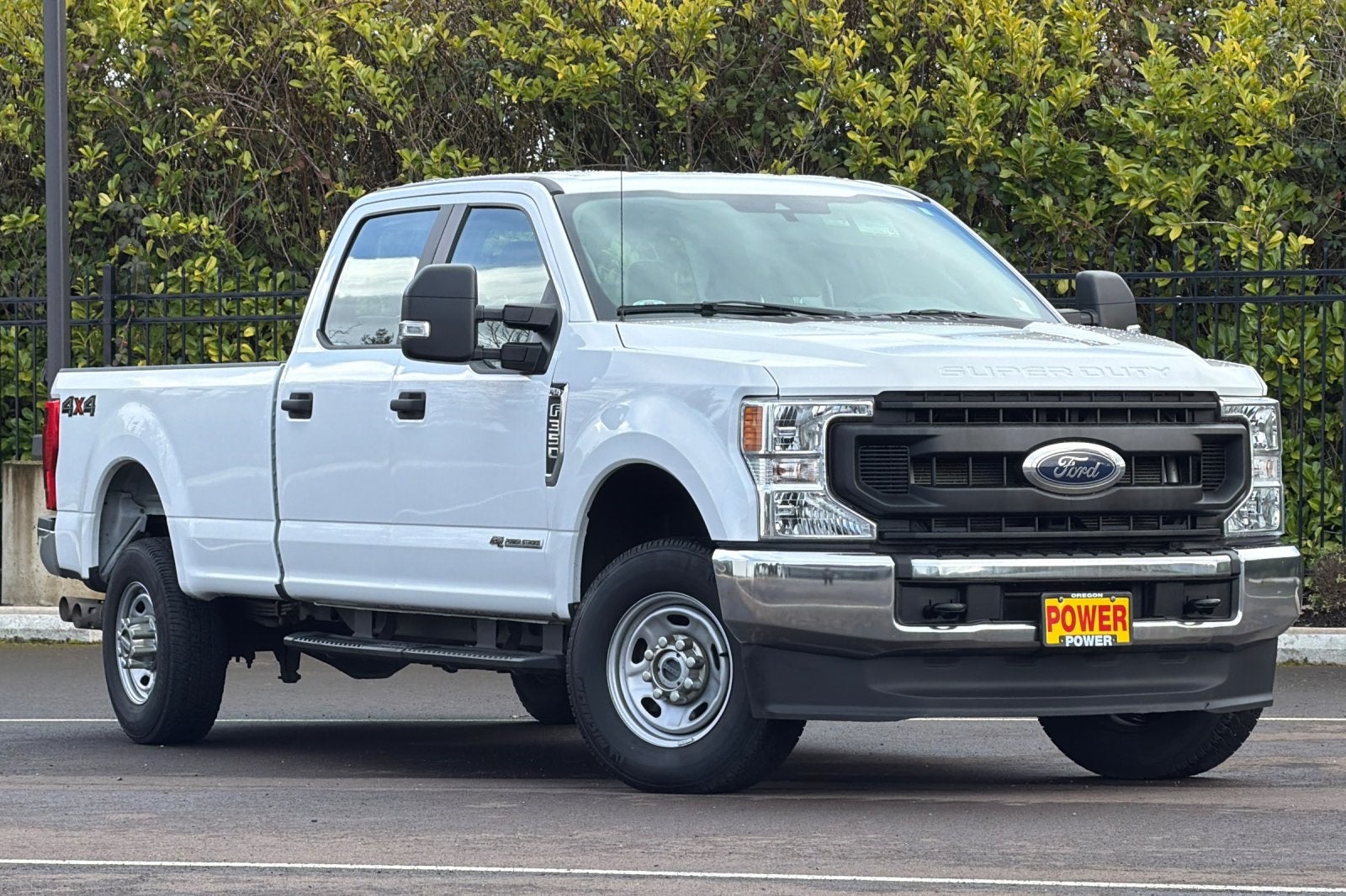 2021 Ford F-350SD XL