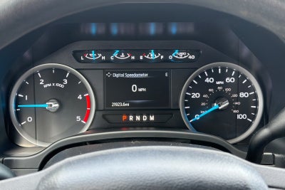 2021 Ford F-350SD XL