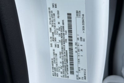 2021 Ford F-350SD XL