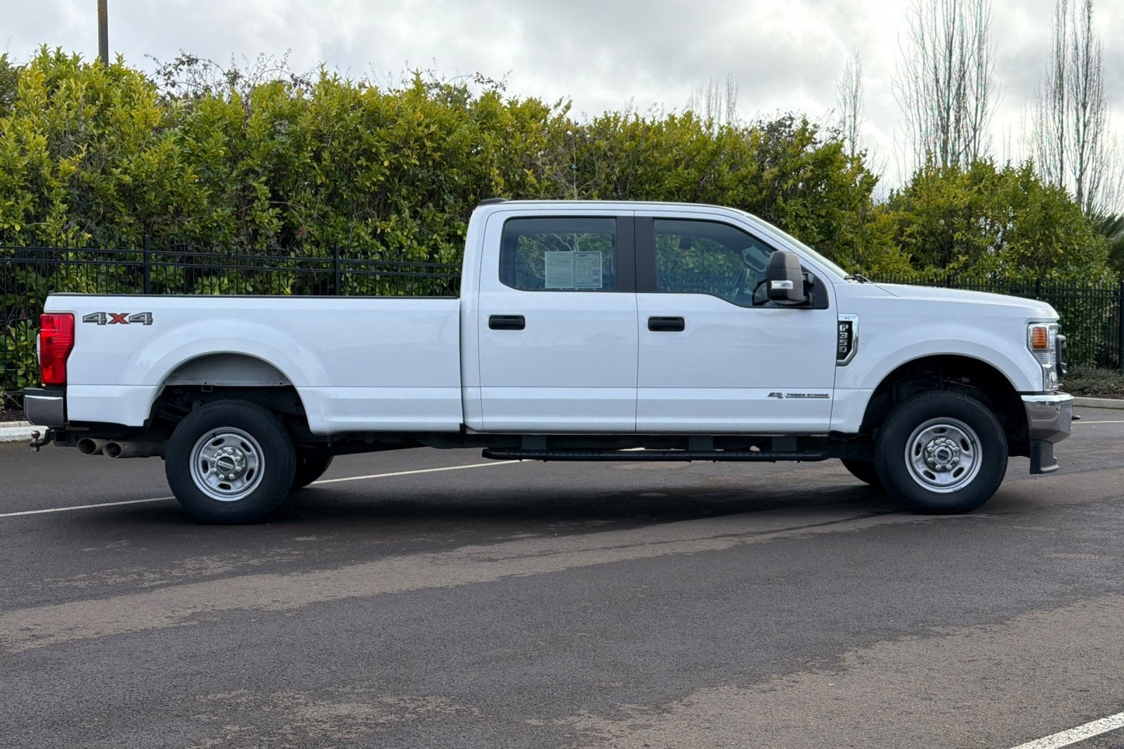 2021 Ford F-350SD XL