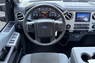 2015 Ford F-350SD XLT