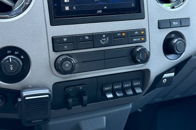 2015 Ford F-350SD XLT