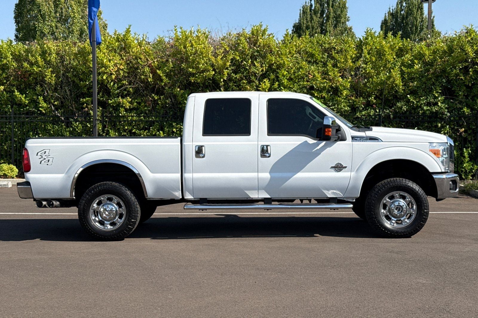 2015 Ford F-350SD XLT