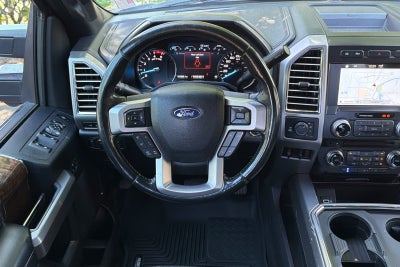 2017 Ford F-350SD Base