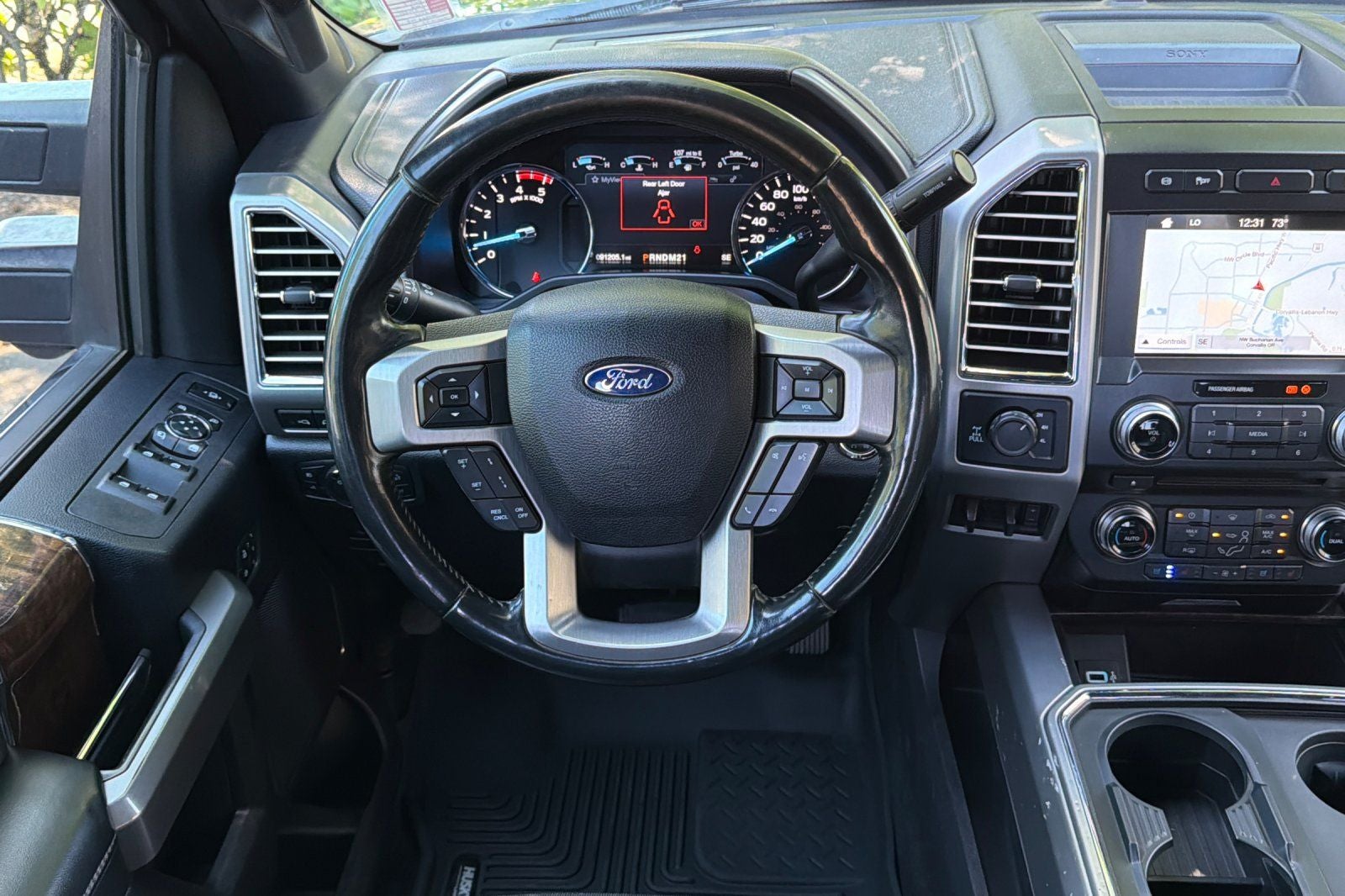 2017 Ford F-350SD Base