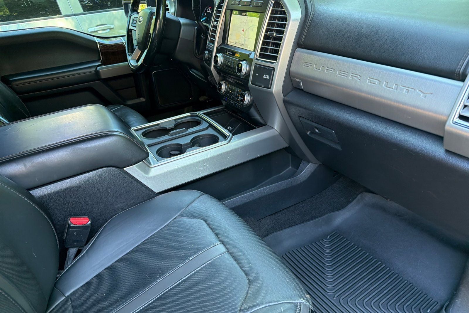 2017 Ford F-350SD Base