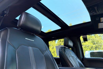 2017 Ford F-350SD Base