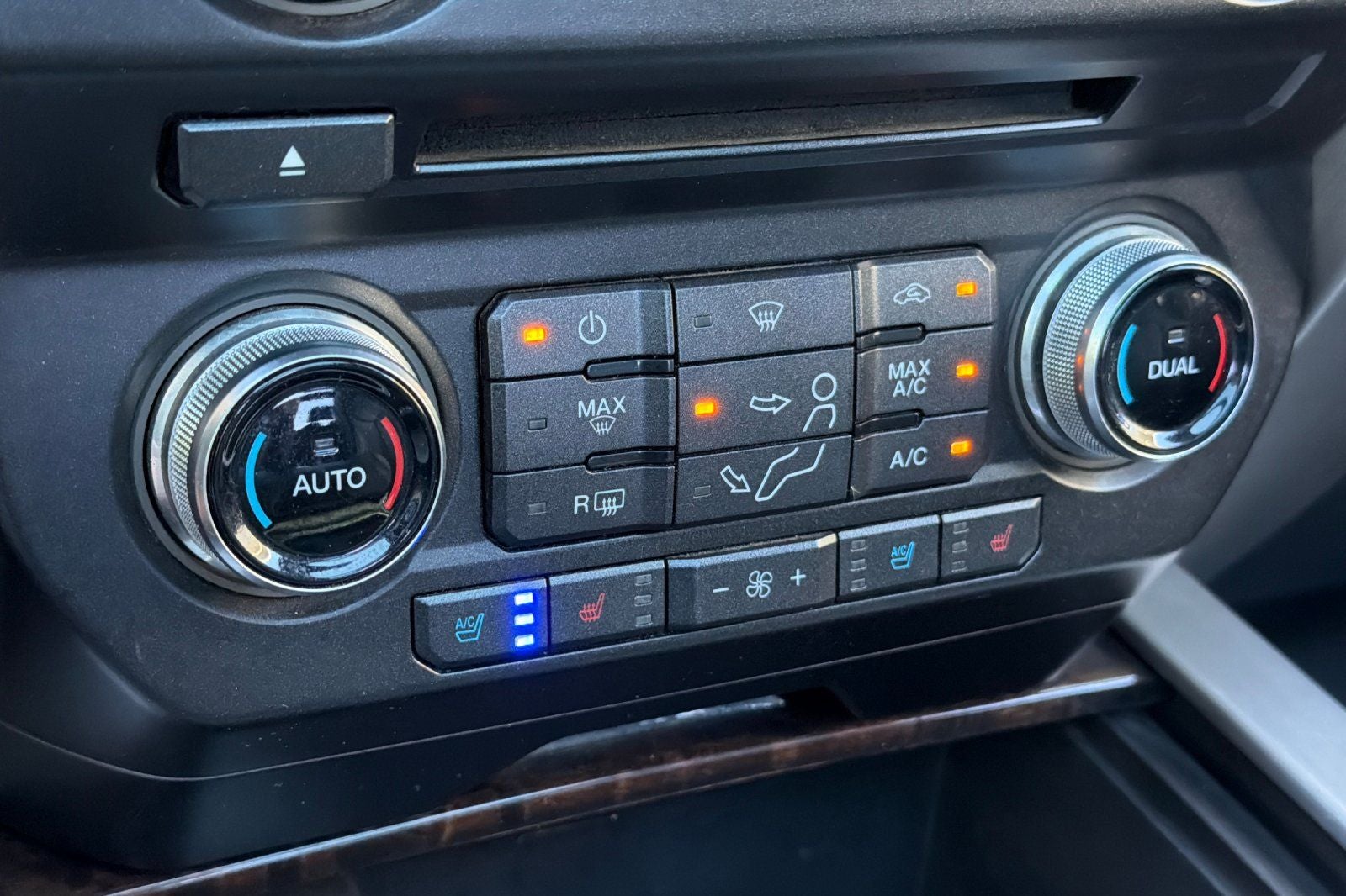 2017 Ford F-350SD Base
