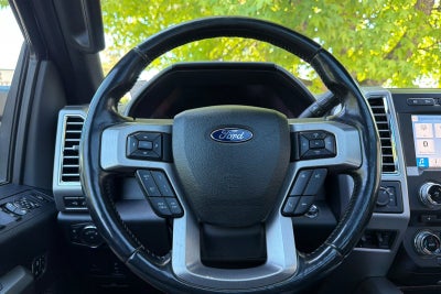 2017 Ford F-350SD Base