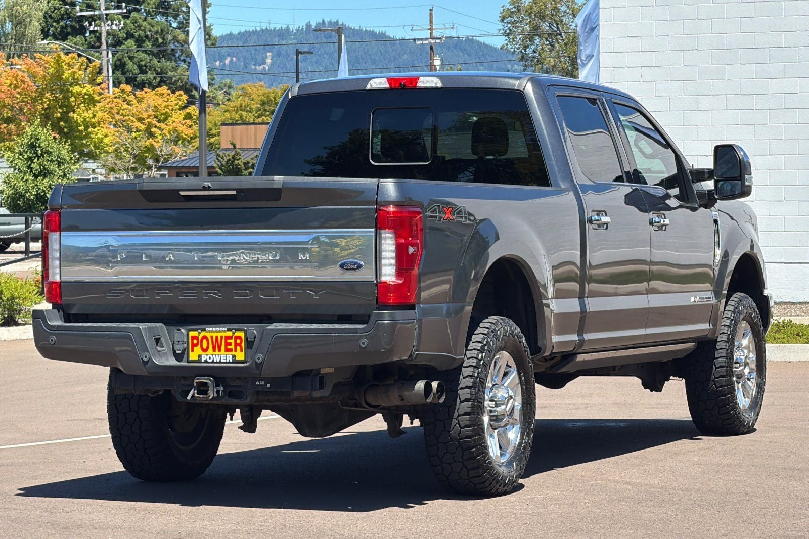 2017 Ford F-350SD Base