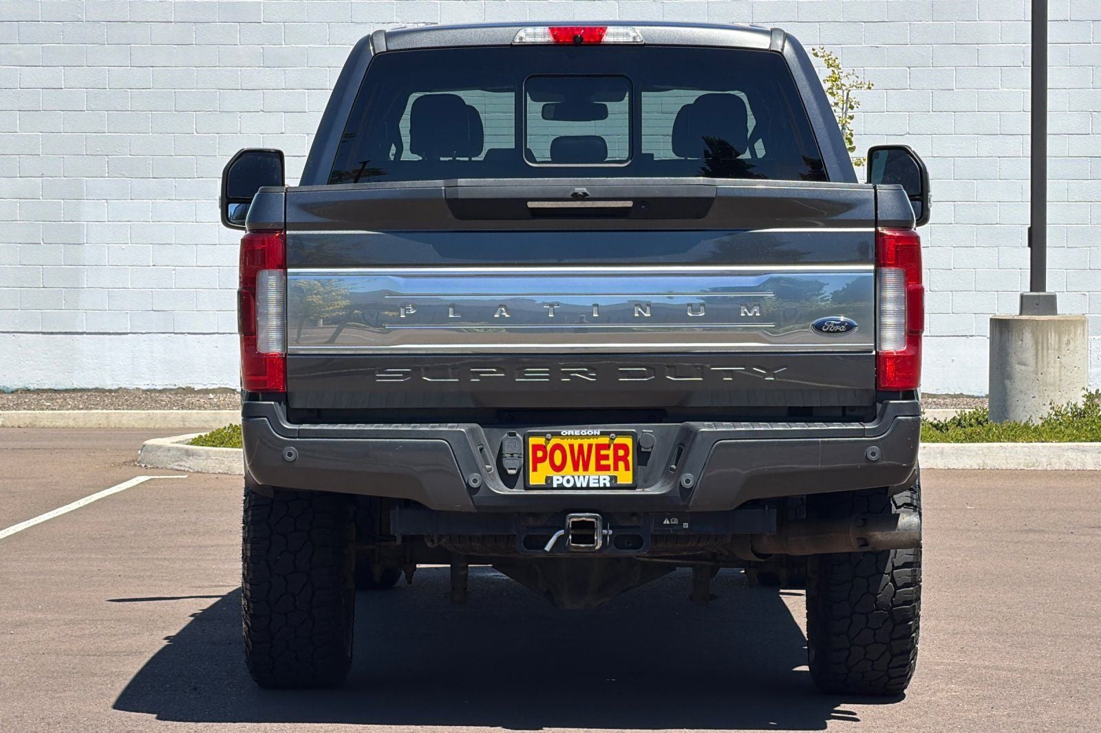 2017 Ford F-350SD Base