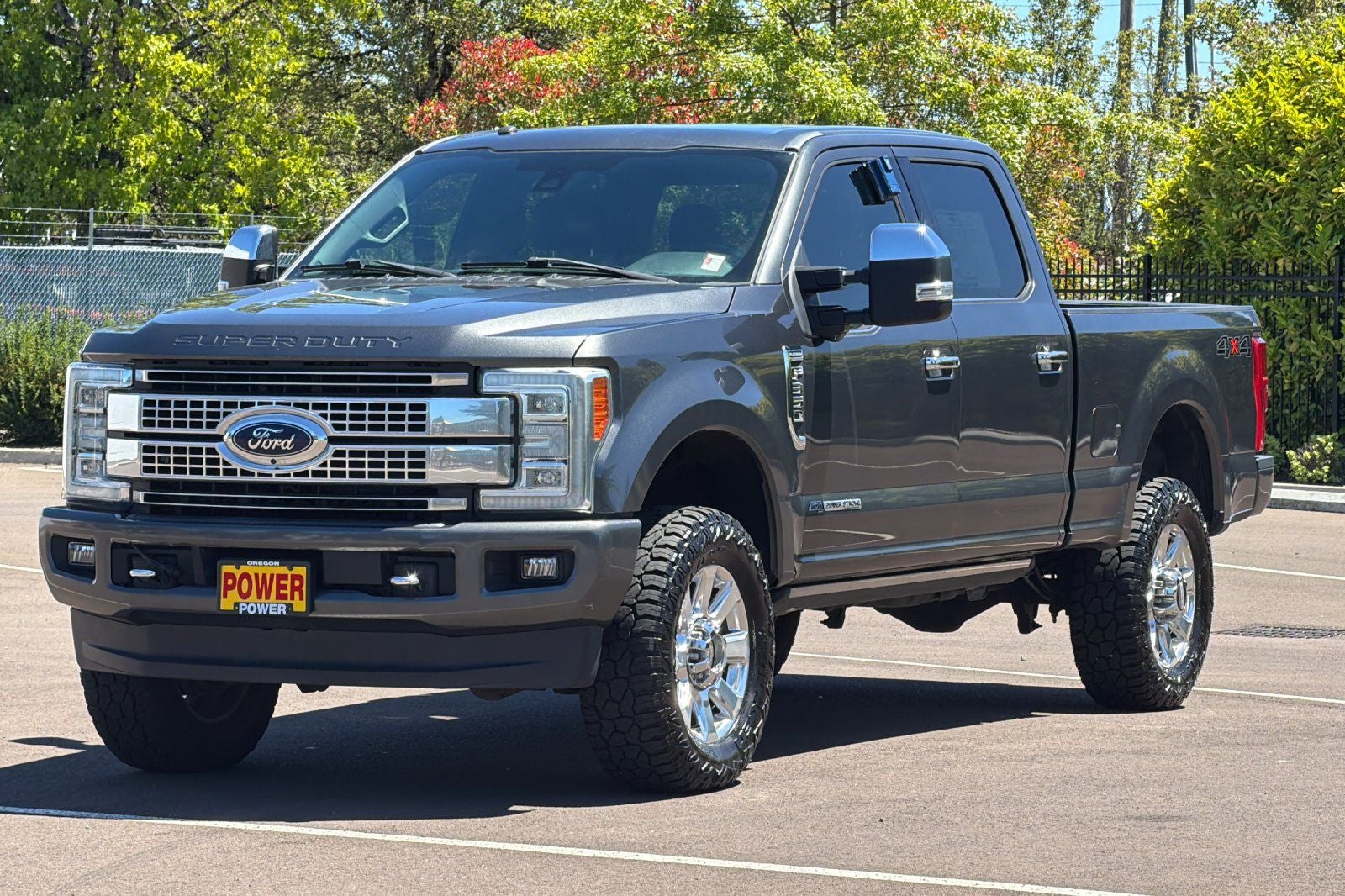 2017 Ford F-350SD Base