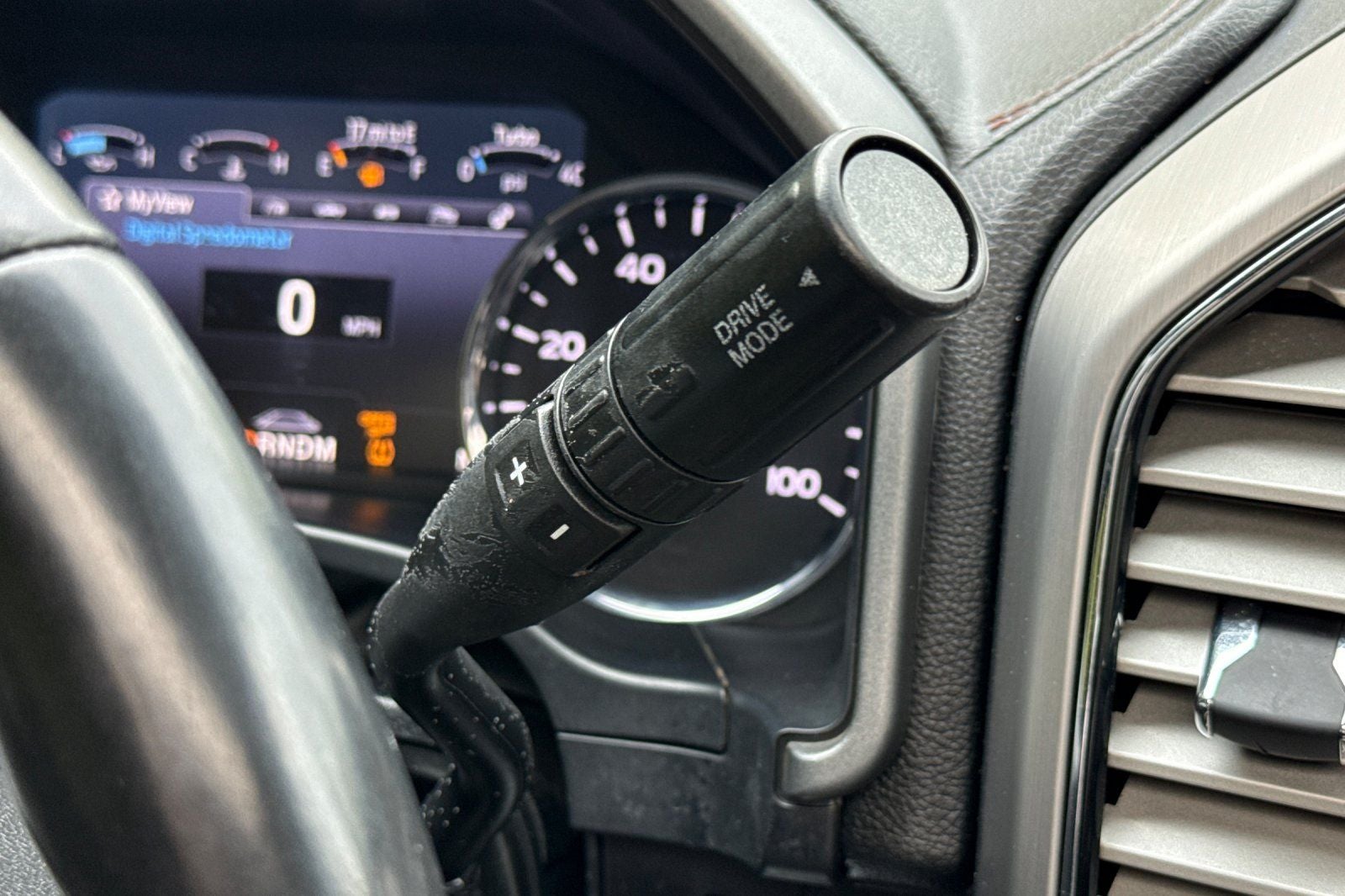 2021 Ford F-350SD Platinum