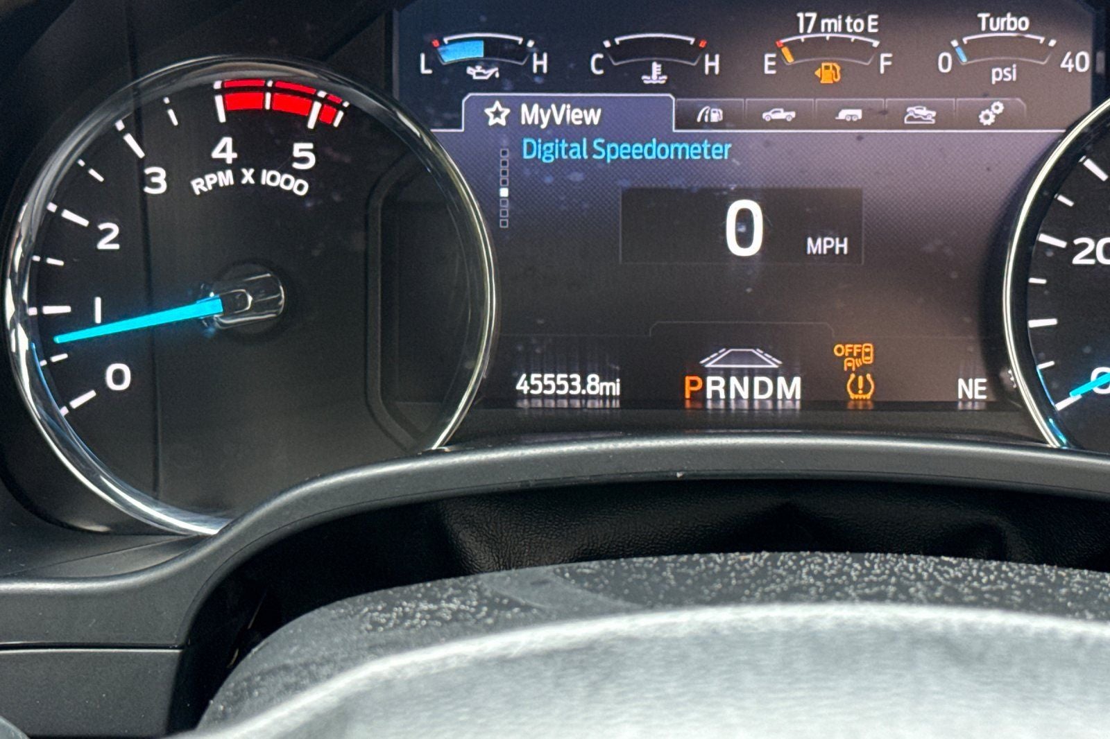 2021 Ford F-350SD Platinum