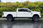 2021 Ford F-350SD Platinum