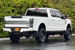 2021 Ford F-350SD Platinum