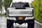 2021 Ford F-350SD Platinum