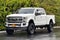 2021 Ford F-350SD Platinum