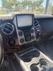 2015 Ford F-350SD Lariat