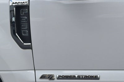 2020 Ford F-350SD Lariat