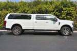 2020 Ford F-350SD Lariat