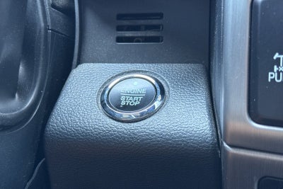 2022 Ford F-350SD Platinum