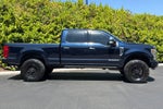 2022 Ford F-350SD Platinum
