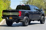2022 Ford F-350SD Platinum