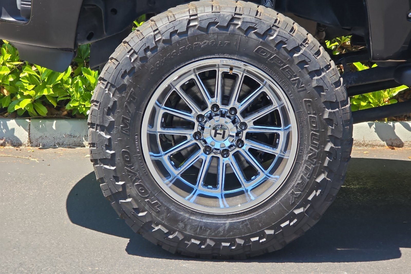 2015 Ford F-350SD Lariat