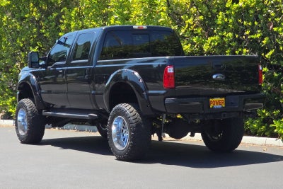 2015 Ford F-350SD Lariat
