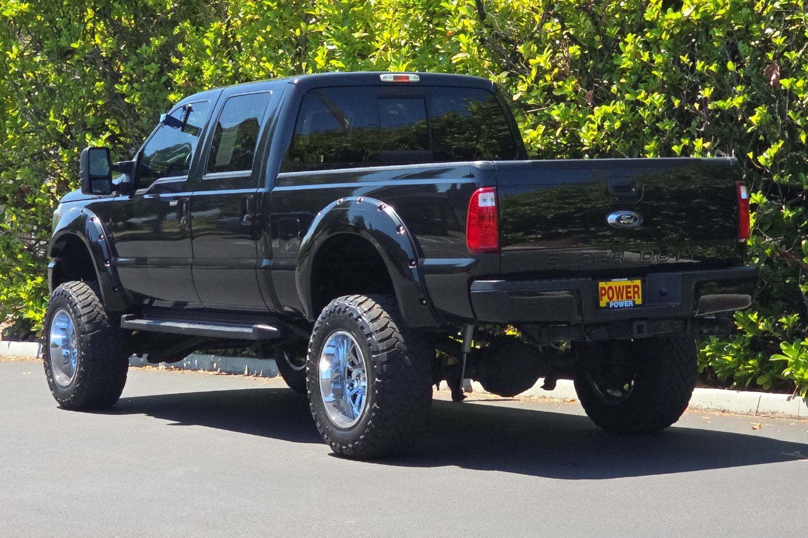 2015 Ford F-350SD Lariat
