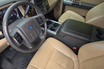 2013 Ford F-350SD Lariat