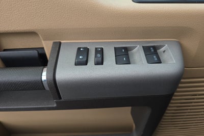 2013 Ford F-350SD Lariat
