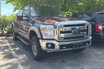 2013 Ford F-350SD Lariat