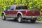 2013 Ford F-350SD Lariat